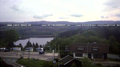 Thumbnail of Altenau webcam at 6:07, Mar 26