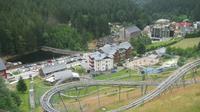 Pec pod Snezkou: Relaxpark