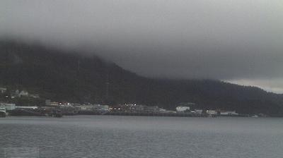 Ketchikan Scenic Landscape: The Point