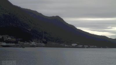 Ketchikan today