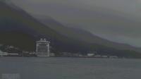 Ketchikan: KPU The Point Webcam - Day time
