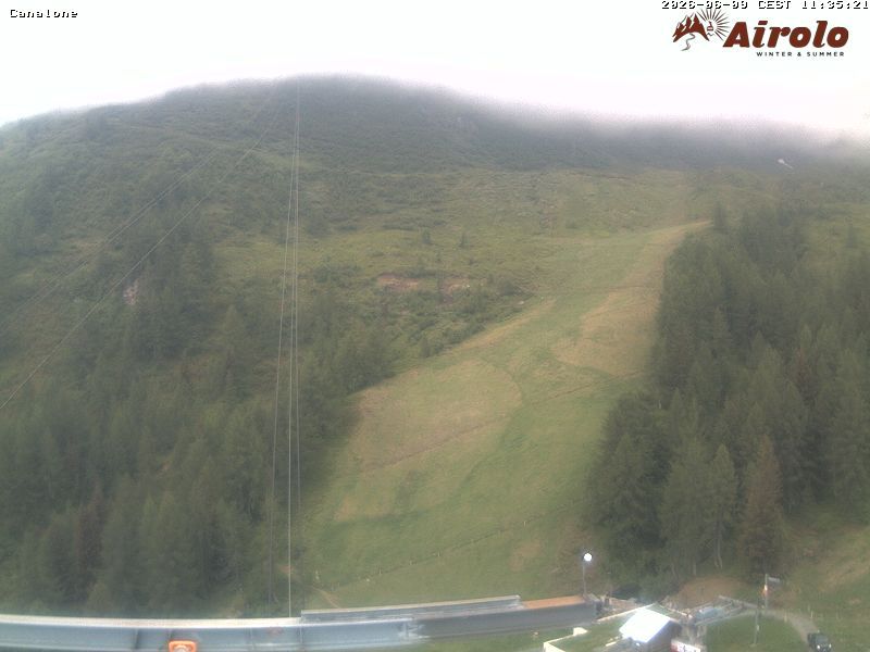Airolo: Pesciüm 