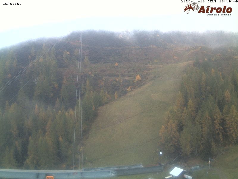 Airolo: Pesciüm 