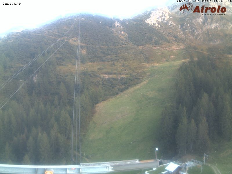 Airolo: Pesciüm 