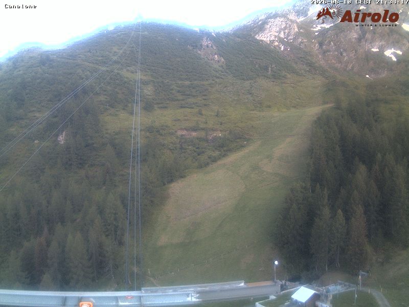 Airolo: Pesciüm 