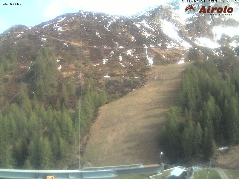 Airolo: Pesciüm 