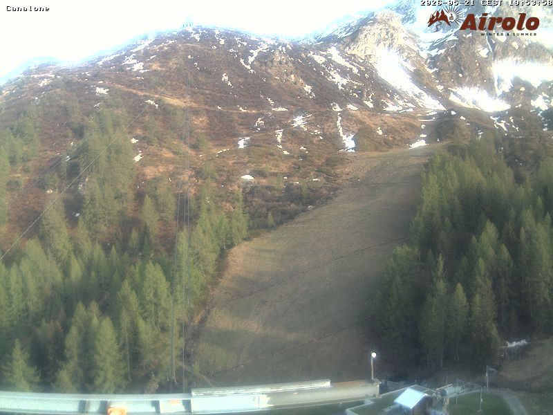Airolo: Pesciüm 
