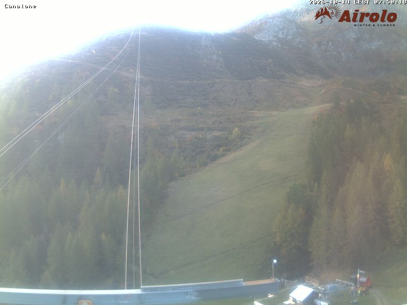 Airolo: Pesciüm 