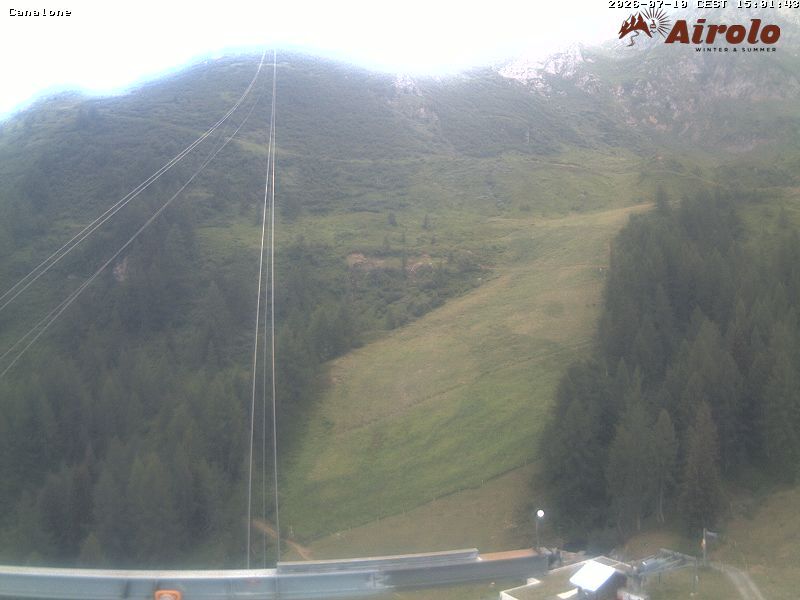 Airolo: Pesciüm 