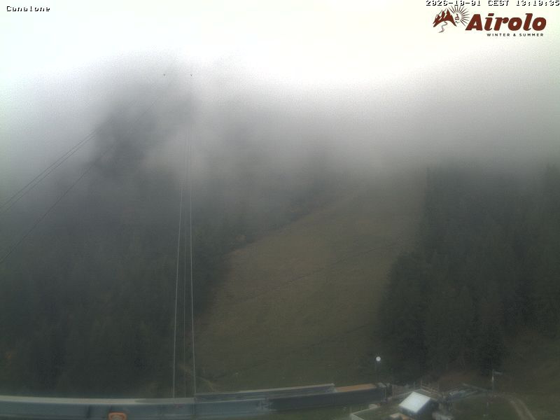 Airolo: Pesciüm 