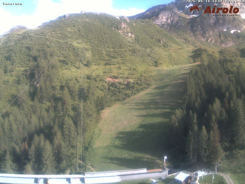 Airolo: Pesciüm 