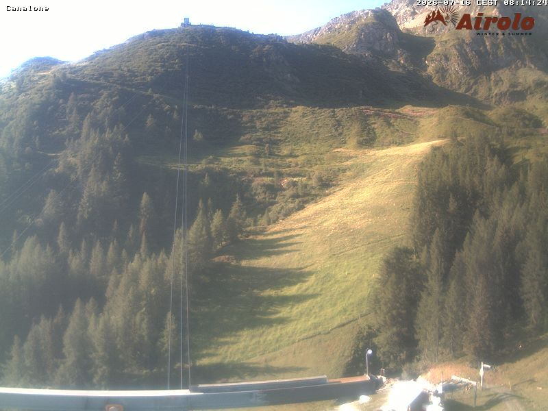 Airolo: Pesciüm 
