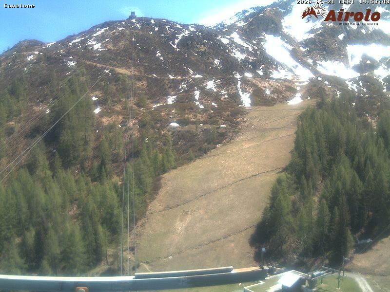 Airolo: Pesciüm 
