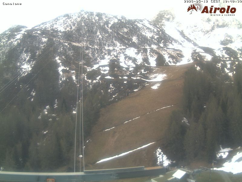Airolo: Pesciüm 