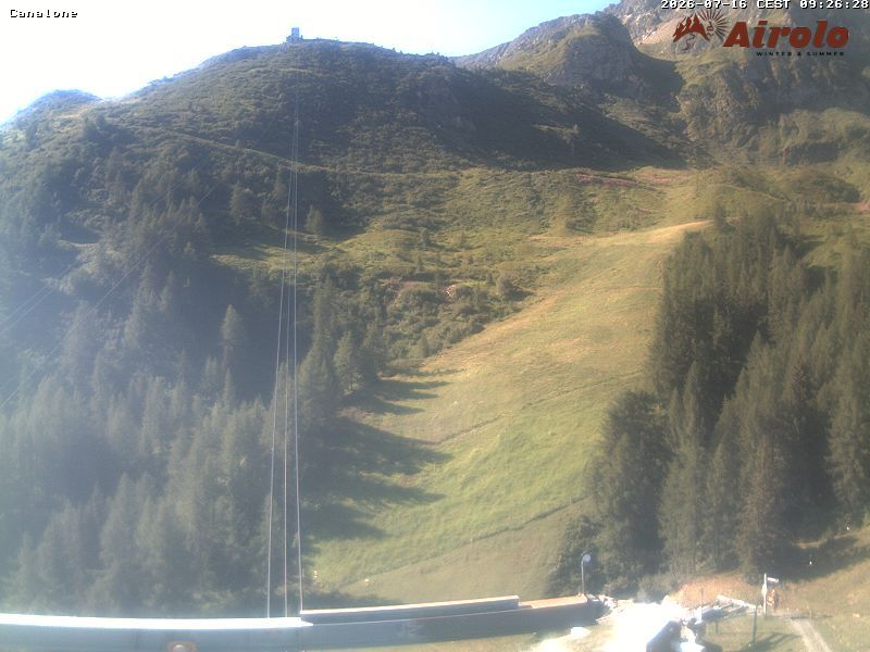 Airolo: Pesciüm 