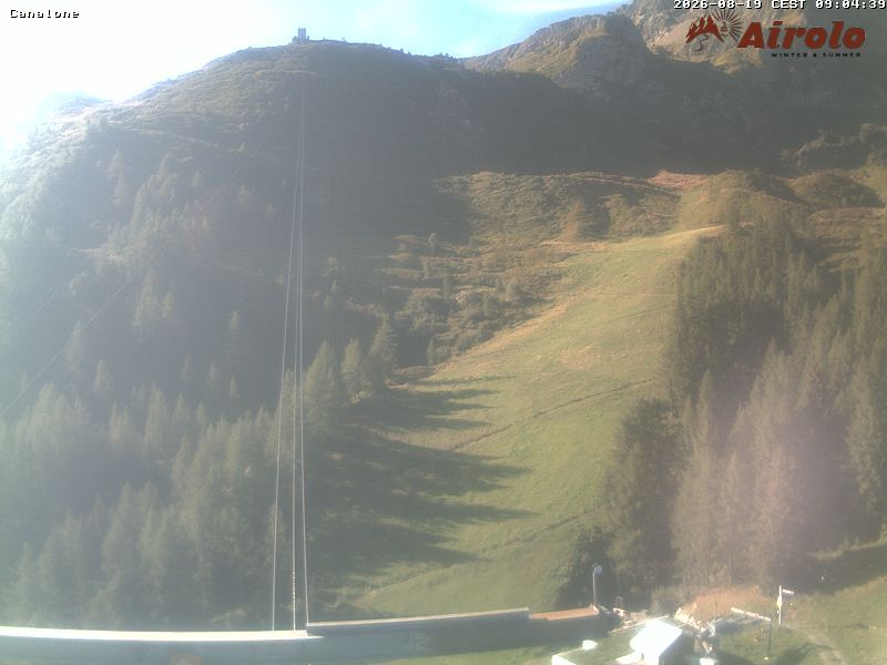 Airolo: Pesciüm 
