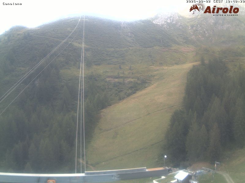 Airolo: Pesciüm 
