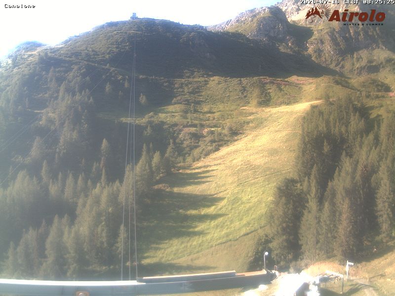 Airolo: Pesciüm 