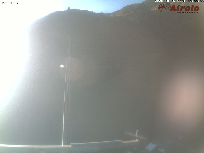 Airolo: Pesciüm 