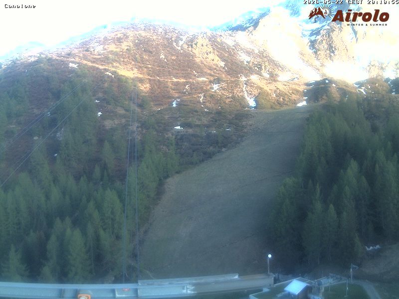 Airolo: Pesciüm 