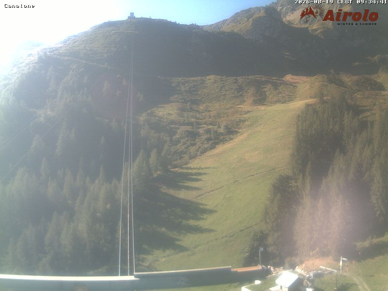 Airolo: Pesciüm 