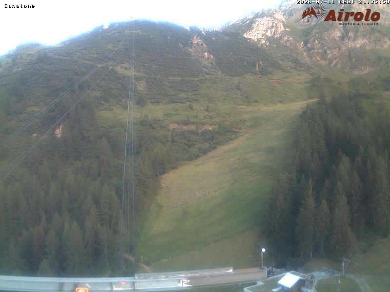 Airolo: Pesciüm 