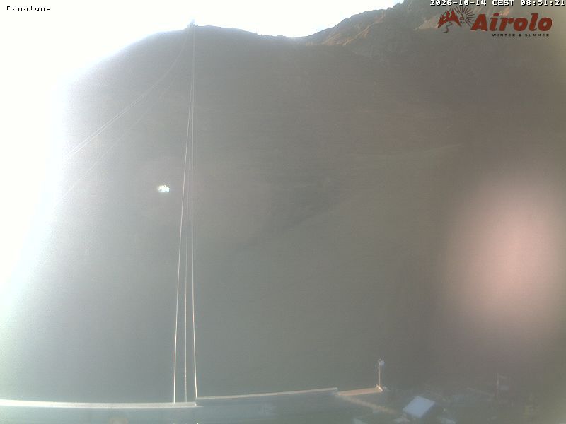 Airolo: Pesciüm 
