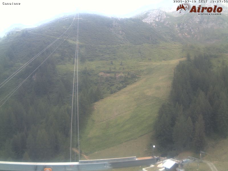 Airolo: Pesciüm 