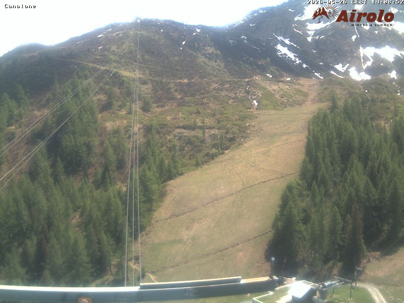 Airolo: Pesciüm 