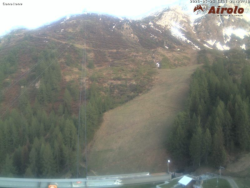 Airolo: Pesciüm 