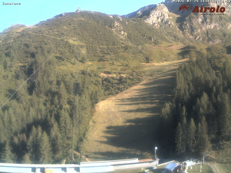 Airolo: Pesciüm 