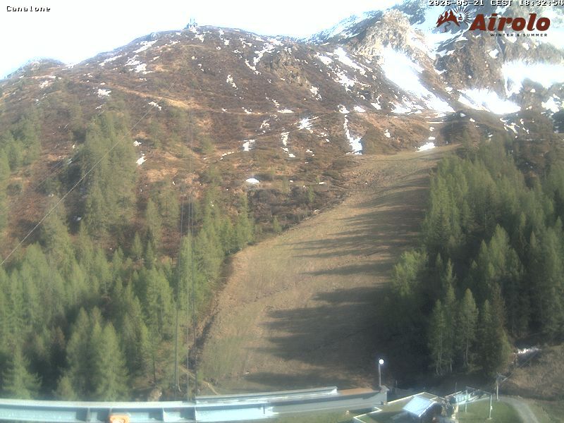 Airolo: Pesciüm 