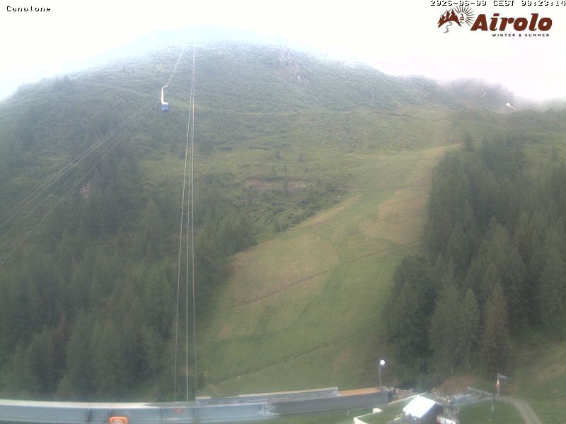 Airolo: Pesciüm 