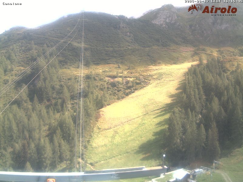 Airolo: Pesciüm 