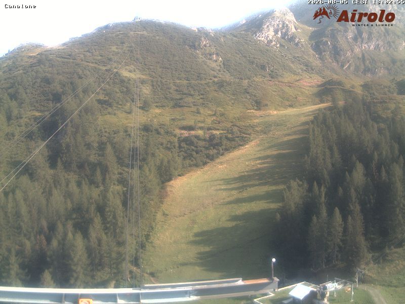 Airolo: Pesciüm 