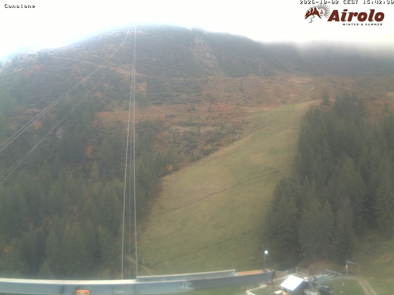 Airolo: Pesciüm 