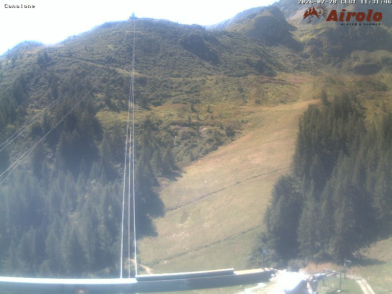 Airolo: Pesciüm 