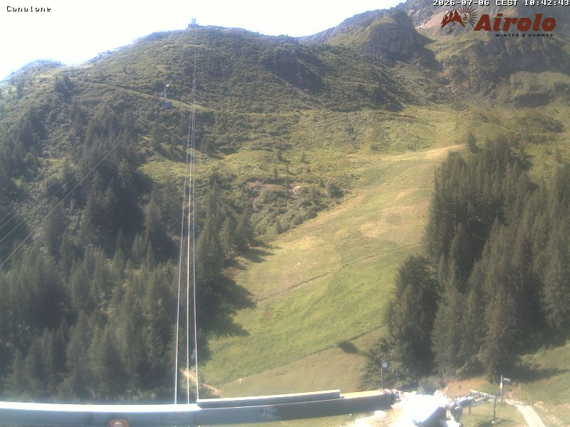 Airolo: Pesciüm 
