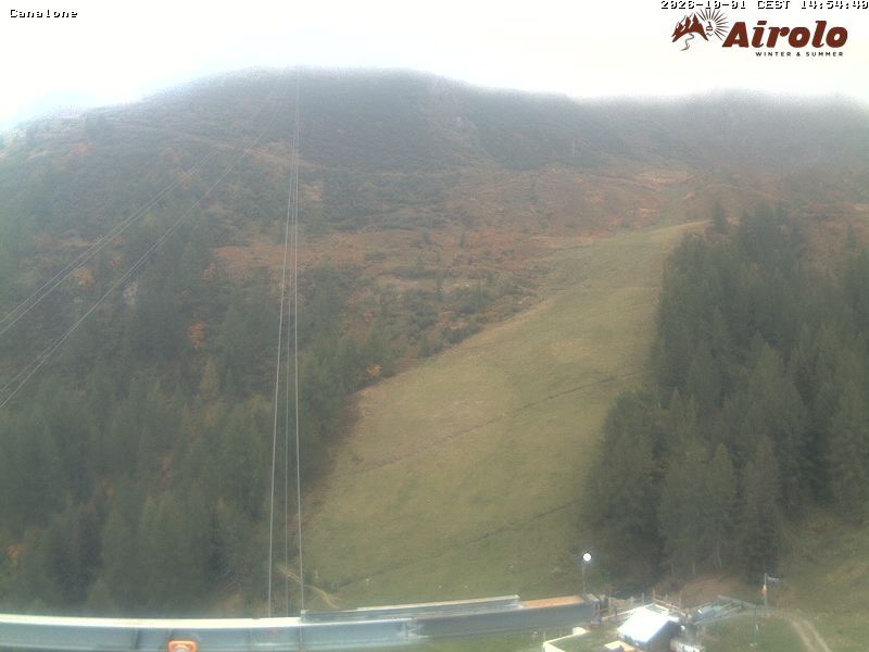 Airolo: Pesciüm 