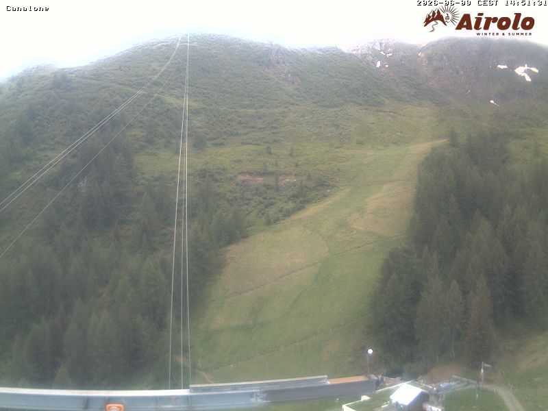 Airolo: Pesciüm 
