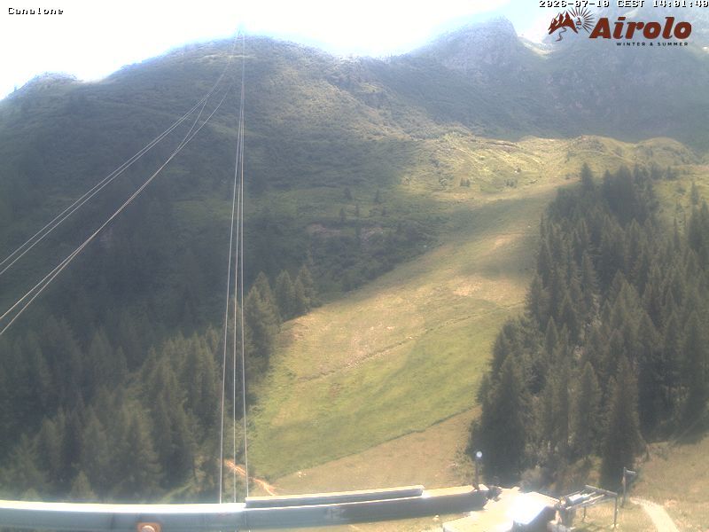 Airolo: Pesciüm 