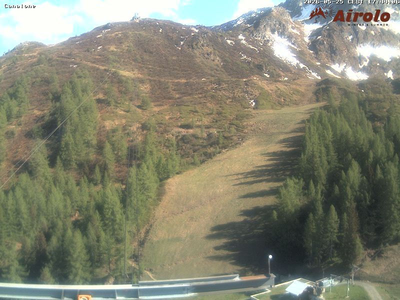 Airolo: Pesciüm 