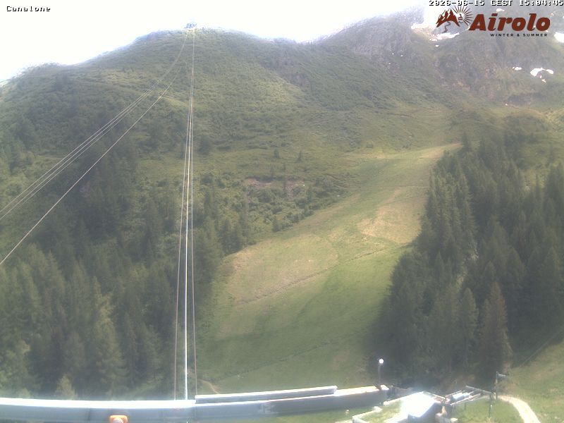 Airolo: Pesciüm 