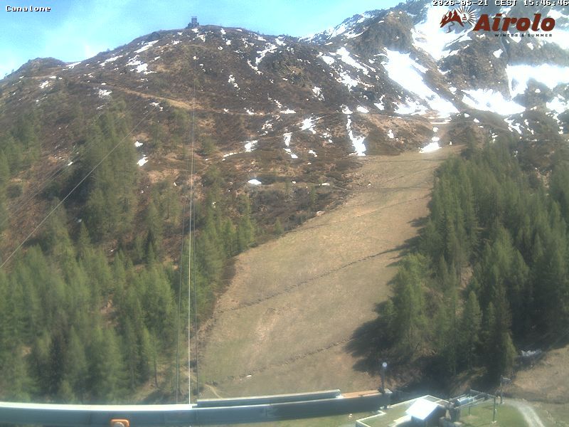 Airolo: Pesciüm 