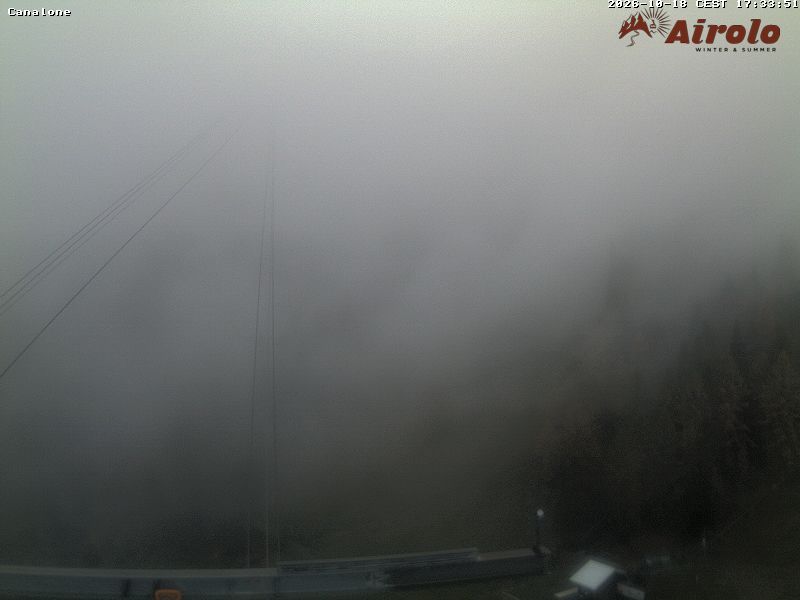 Airolo: Pesciüm 