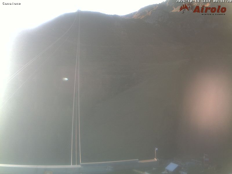 Airolo: Pesciüm 