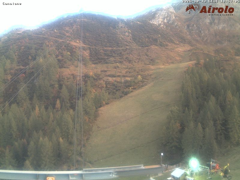 Airolo: Pesciüm 