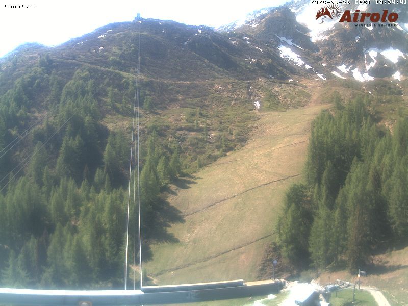 Airolo: Pesciüm 