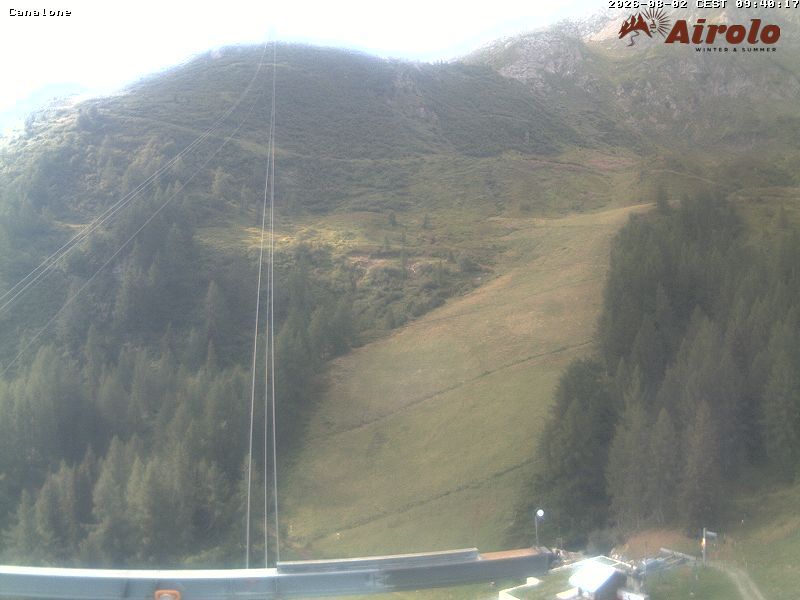 Airolo: Pesciüm 