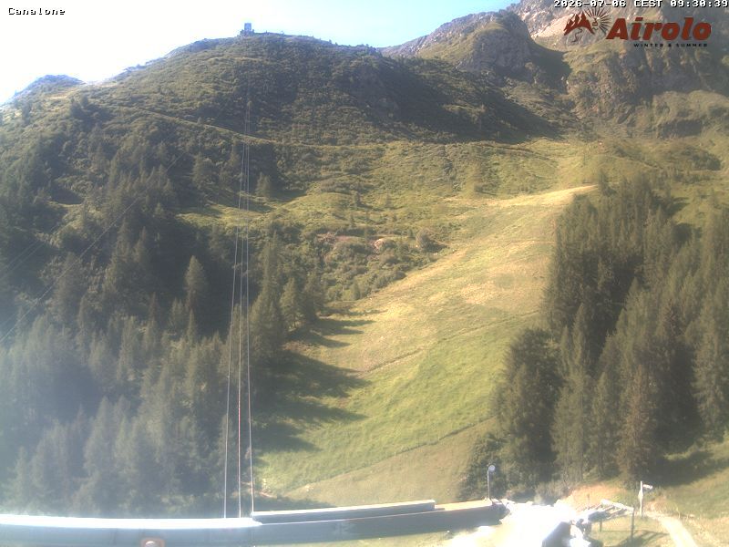 Airolo: Pesciüm 